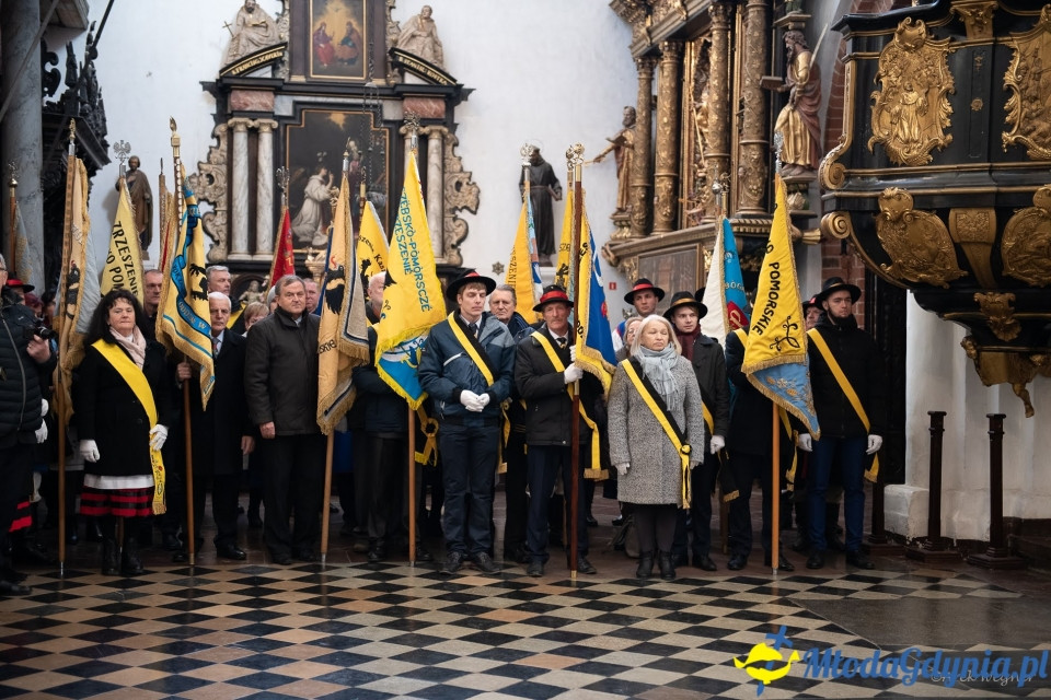 XXI Zjazd Delegatów Zrzeszenia Kaszubsko-Pomorskiego