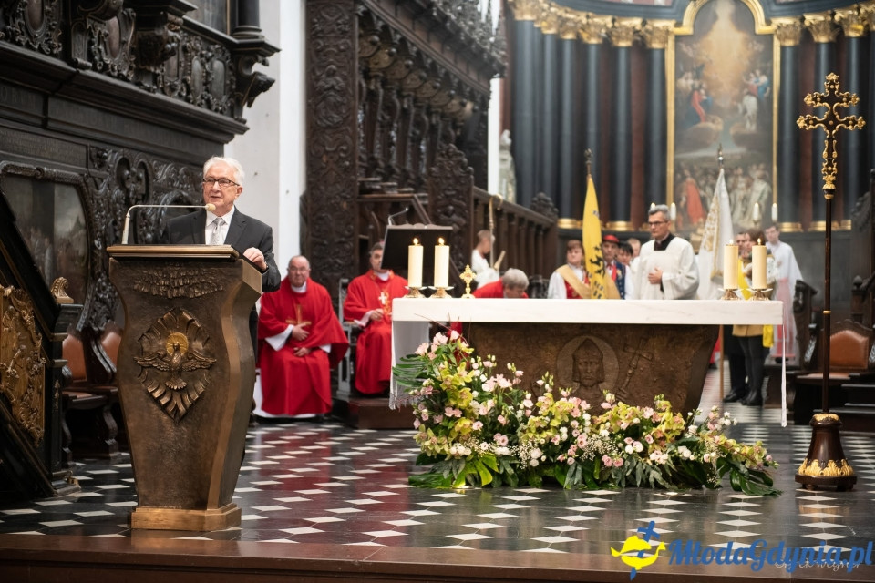 XXI Zjazd Delegatów Zrzeszenia Kaszubsko-Pomorskiego