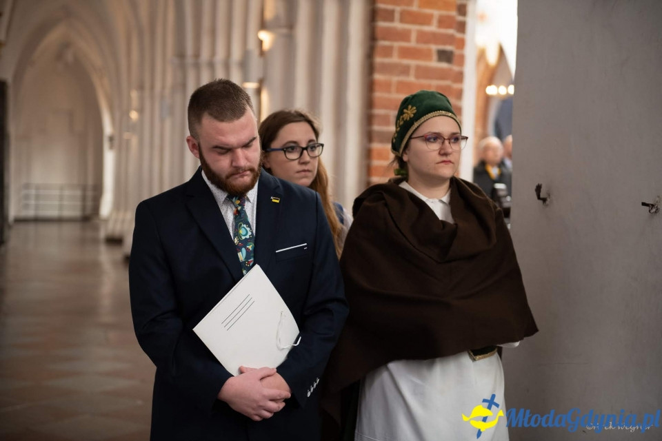 XXI Zjazd Delegatów Zrzeszenia Kaszubsko-Pomorskiego