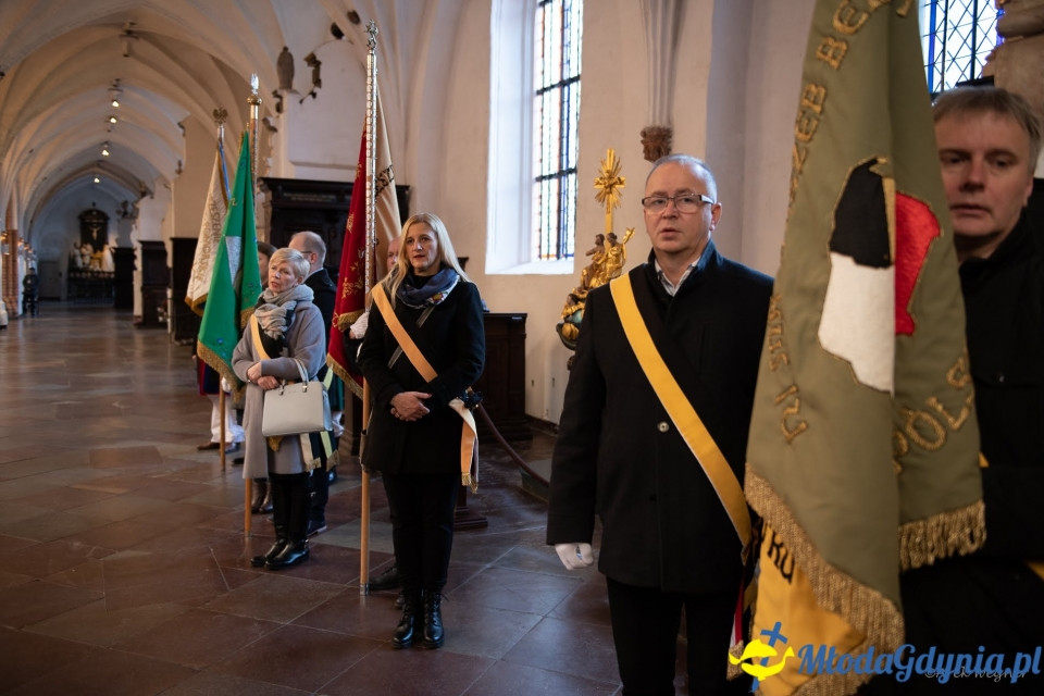 XXI Zjazd Delegatów Zrzeszenia Kaszubsko-Pomorskiego