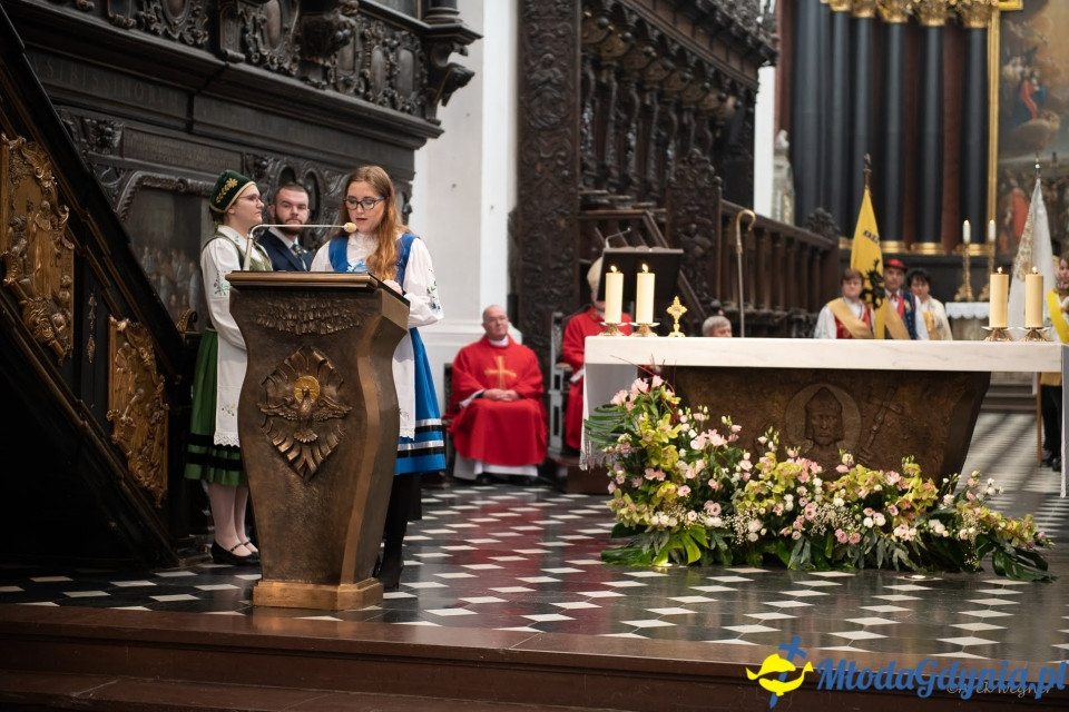 XXI Zjazd Delegatów Zrzeszenia Kaszubsko-Pomorskiego