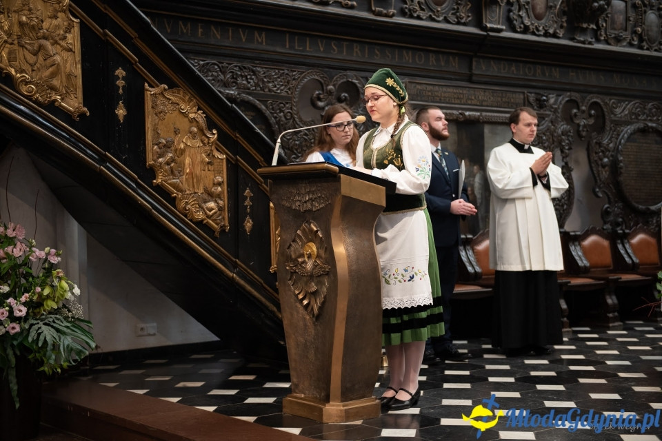 XXI Zjazd Delegatów Zrzeszenia Kaszubsko-Pomorskiego