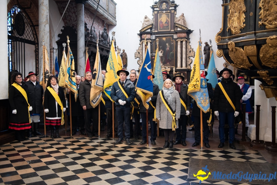 XXI Zjazd Delegatów Zrzeszenia Kaszubsko-Pomorskiego