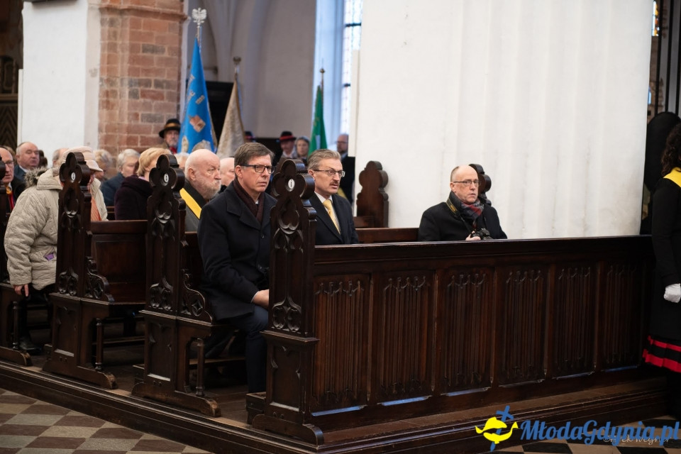 XXI Zjazd Delegatów Zrzeszenia Kaszubsko-Pomorskiego