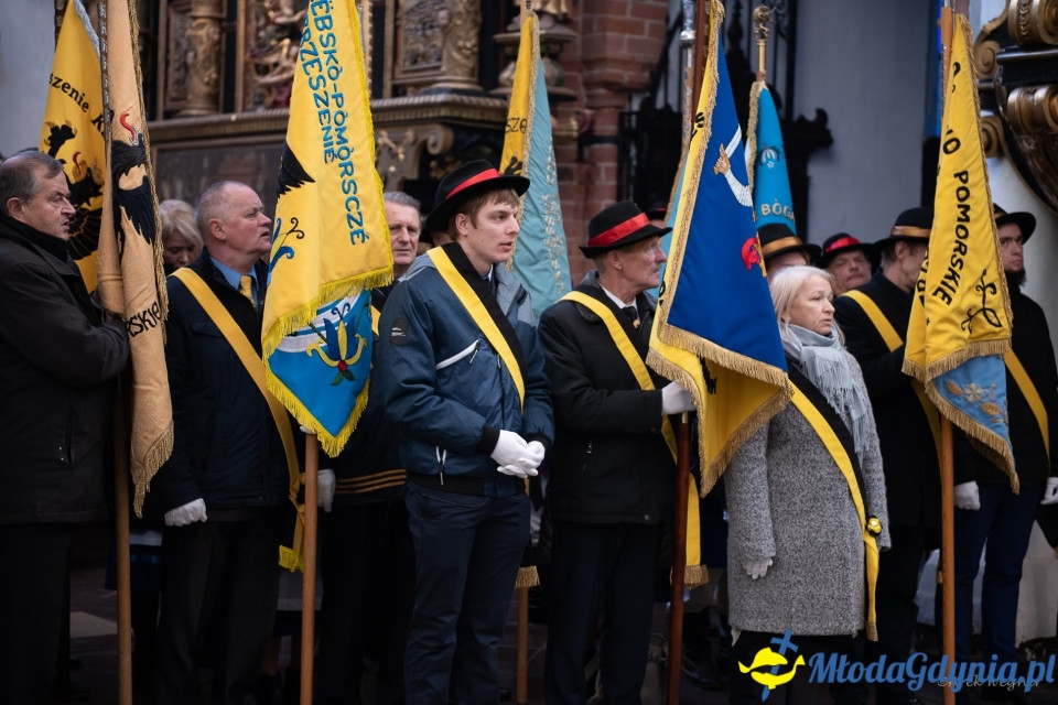 XXI Zjazd Delegatów Zrzeszenia Kaszubsko-Pomorskiego