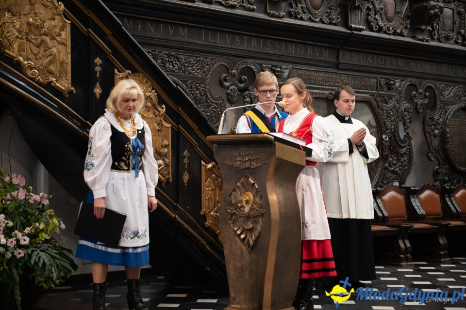 XXI Zjazd Delegatów Zrzeszenia Kaszubsko-Pomorskiego