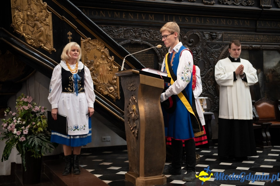 XXI Zjazd Delegatów Zrzeszenia Kaszubsko-Pomorskiego