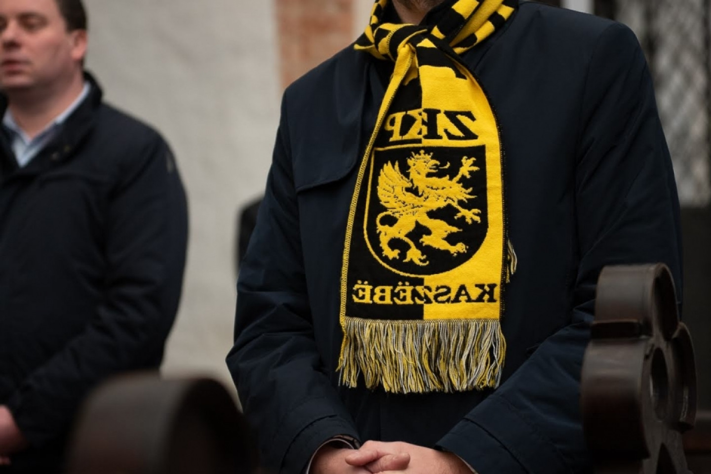 XXI Zjazd Delegatów Zrzeszenia Kaszubsko-Pomorskiego