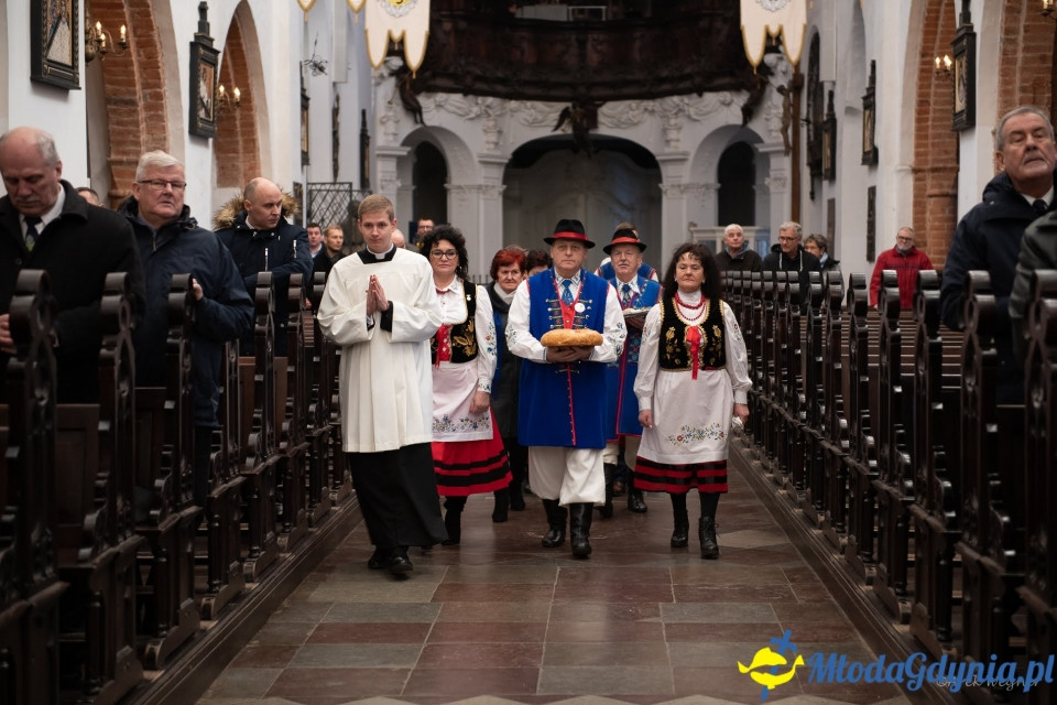 XXI Zjazd Delegatów Zrzeszenia Kaszubsko-Pomorskiego