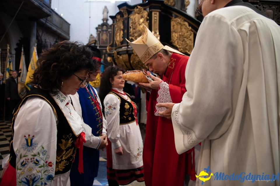 XXI Zjazd Delegatów Zrzeszenia Kaszubsko-Pomorskiego