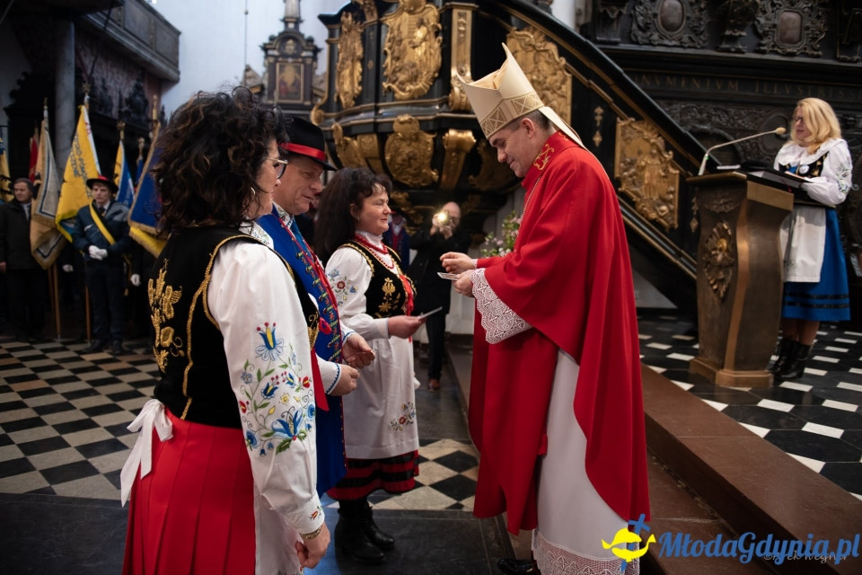 XXI Zjazd Delegatów Zrzeszenia Kaszubsko-Pomorskiego