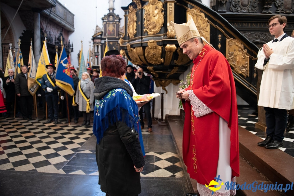 XXI Zjazd Delegatów Zrzeszenia Kaszubsko-Pomorskiego