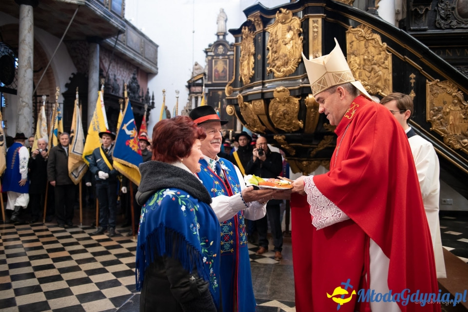 XXI Zjazd Delegatów Zrzeszenia Kaszubsko-Pomorskiego