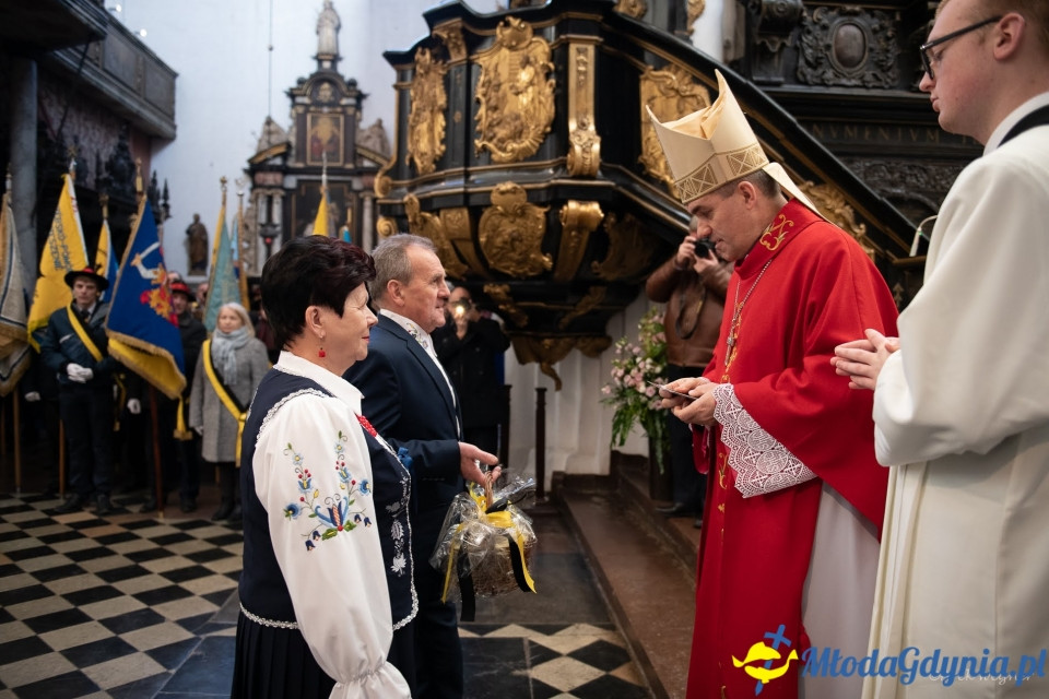 XXI Zjazd Delegatów Zrzeszenia Kaszubsko-Pomorskiego