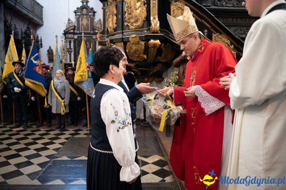 XXI Zjazd Delegatów Zrzeszenia Kaszubsko-Pomorskiego