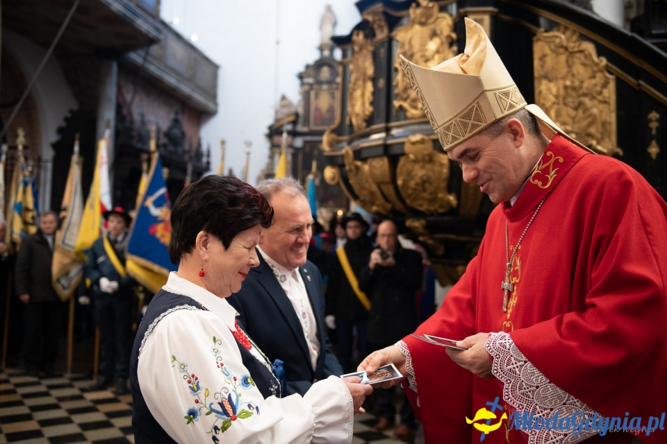 XXI Zjazd Delegatów Zrzeszenia Kaszubsko-Pomorskiego