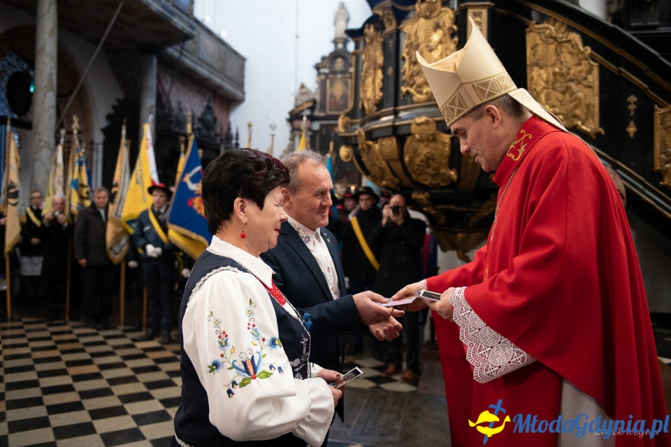 XXI Zjazd Delegatów Zrzeszenia Kaszubsko-Pomorskiego