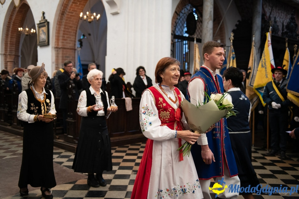 XXI Zjazd Delegatów Zrzeszenia Kaszubsko-Pomorskiego