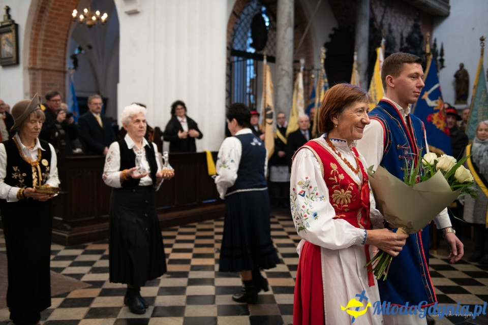 XXI Zjazd Delegatów Zrzeszenia Kaszubsko-Pomorskiego