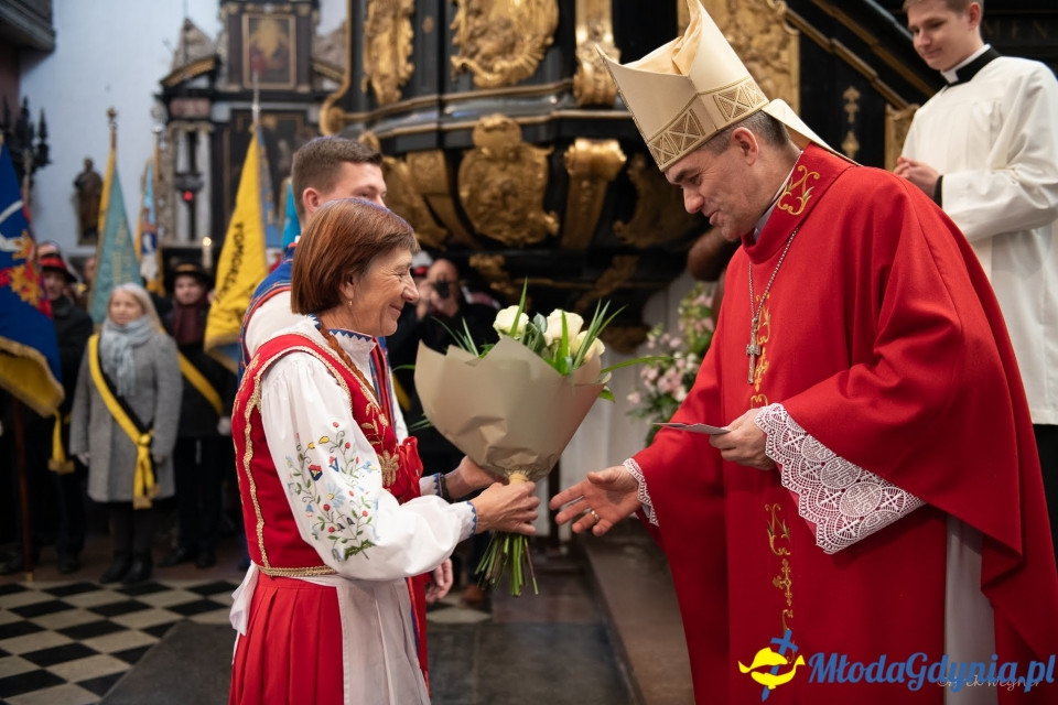 XXI Zjazd Delegatów Zrzeszenia Kaszubsko-Pomorskiego