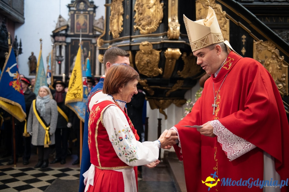 XXI Zjazd Delegatów Zrzeszenia Kaszubsko-Pomorskiego