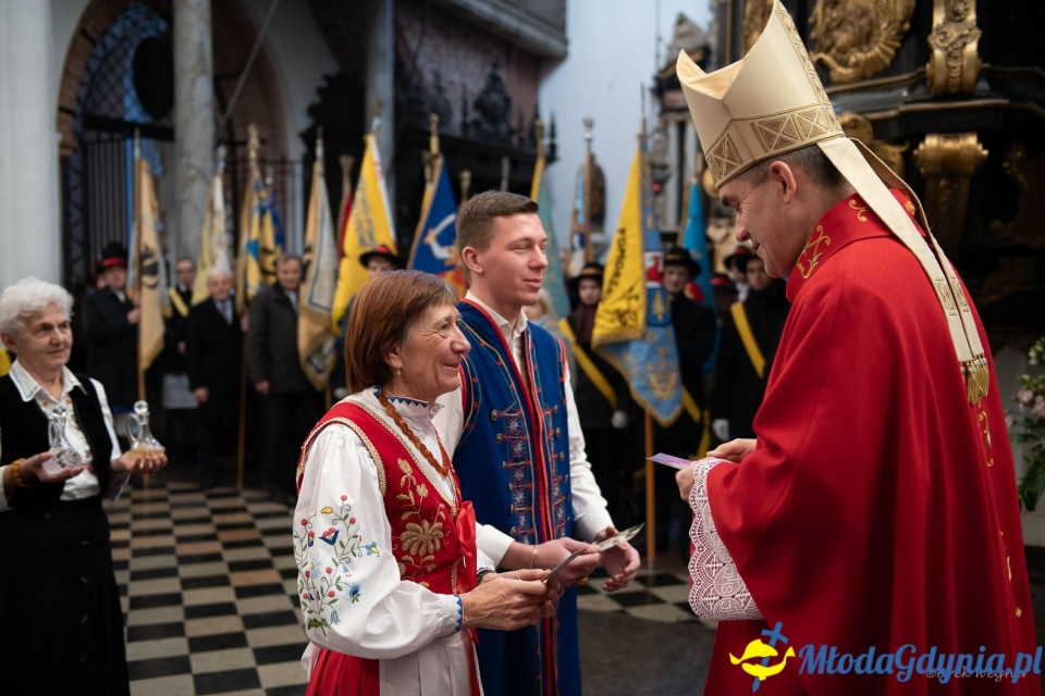 XXI Zjazd Delegatów Zrzeszenia Kaszubsko-Pomorskiego