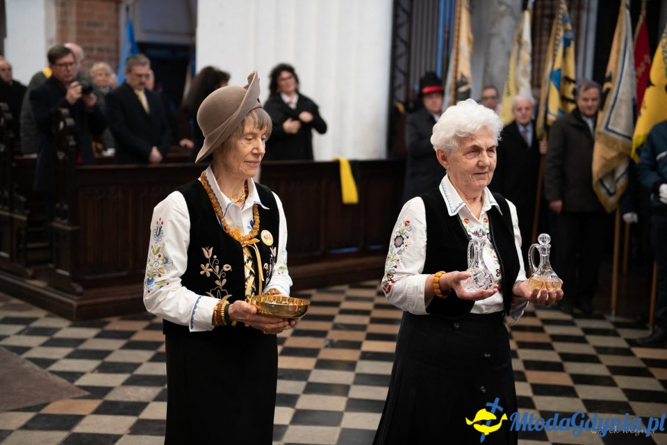 XXI Zjazd Delegatów Zrzeszenia Kaszubsko-Pomorskiego