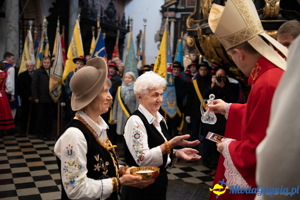 XXI Zjazd Delegatów Zrzeszenia Kaszubsko-Pomorskiego