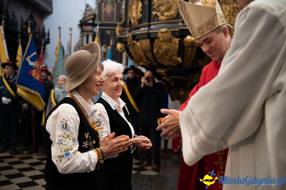 XXI Zjazd Delegatów Zrzeszenia Kaszubsko-Pomorskiego