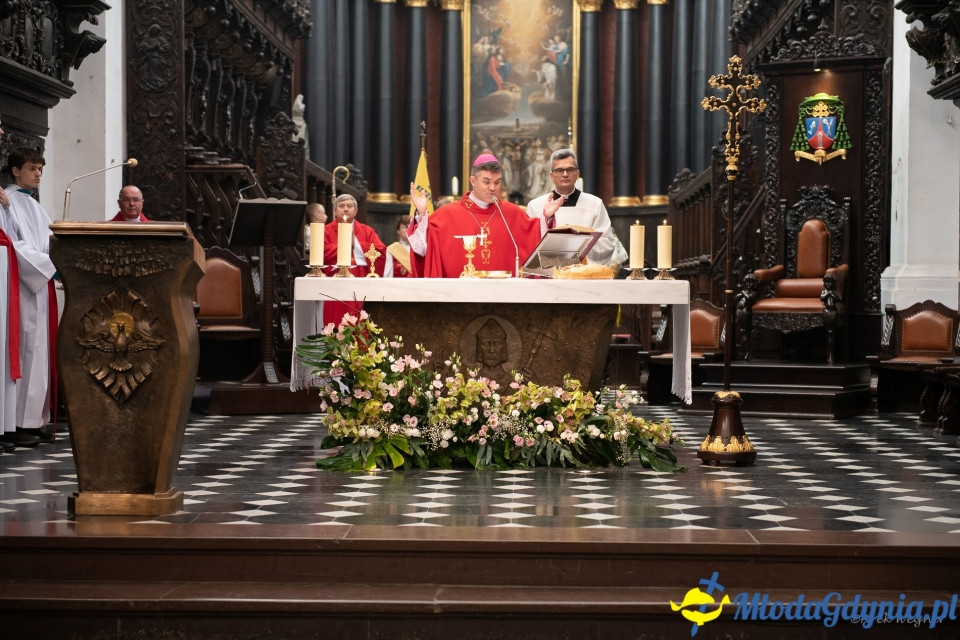 XXI Zjazd Delegatów Zrzeszenia Kaszubsko-Pomorskiego