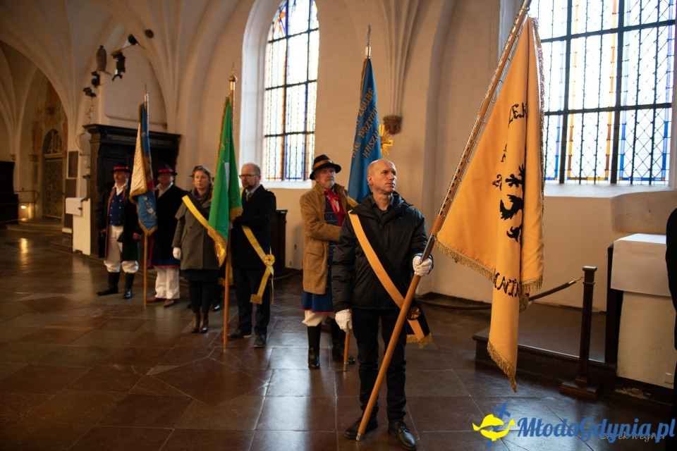 XXI Zjazd Delegatów Zrzeszenia Kaszubsko-Pomorskiego