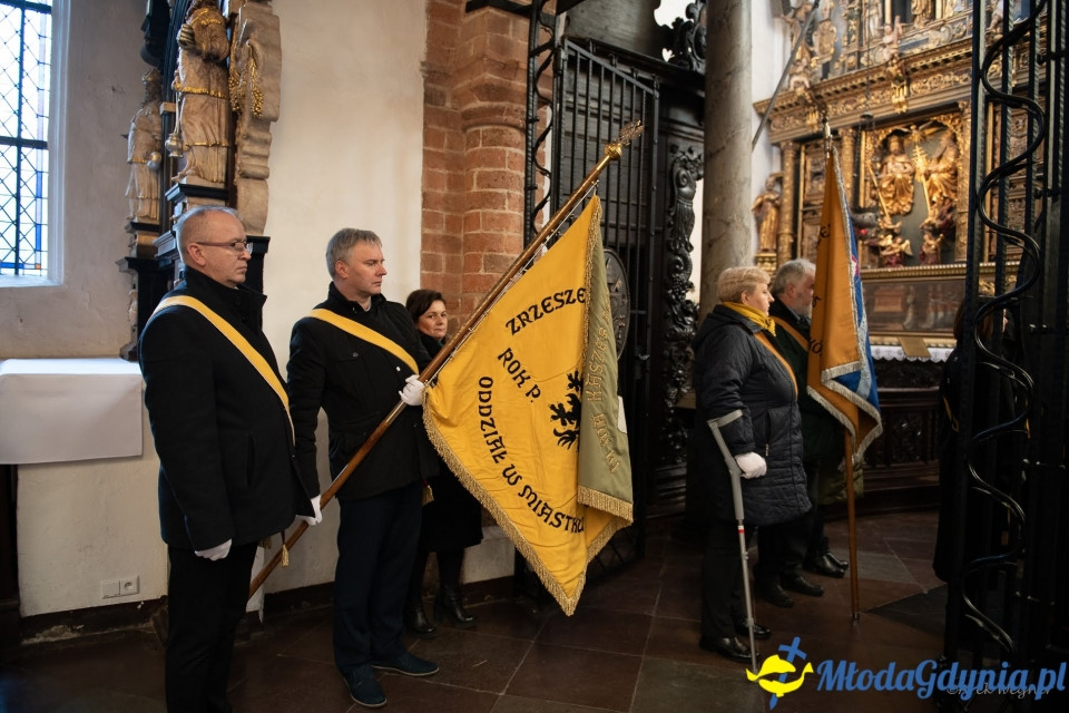 XXI Zjazd Delegatów Zrzeszenia Kaszubsko-Pomorskiego