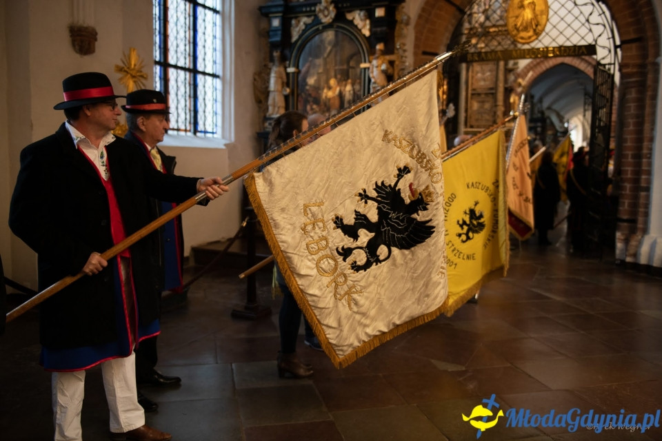 XXI Zjazd Delegatów Zrzeszenia Kaszubsko-Pomorskiego