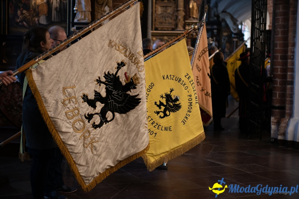 XXI Zjazd Delegatów Zrzeszenia Kaszubsko-Pomorskiego