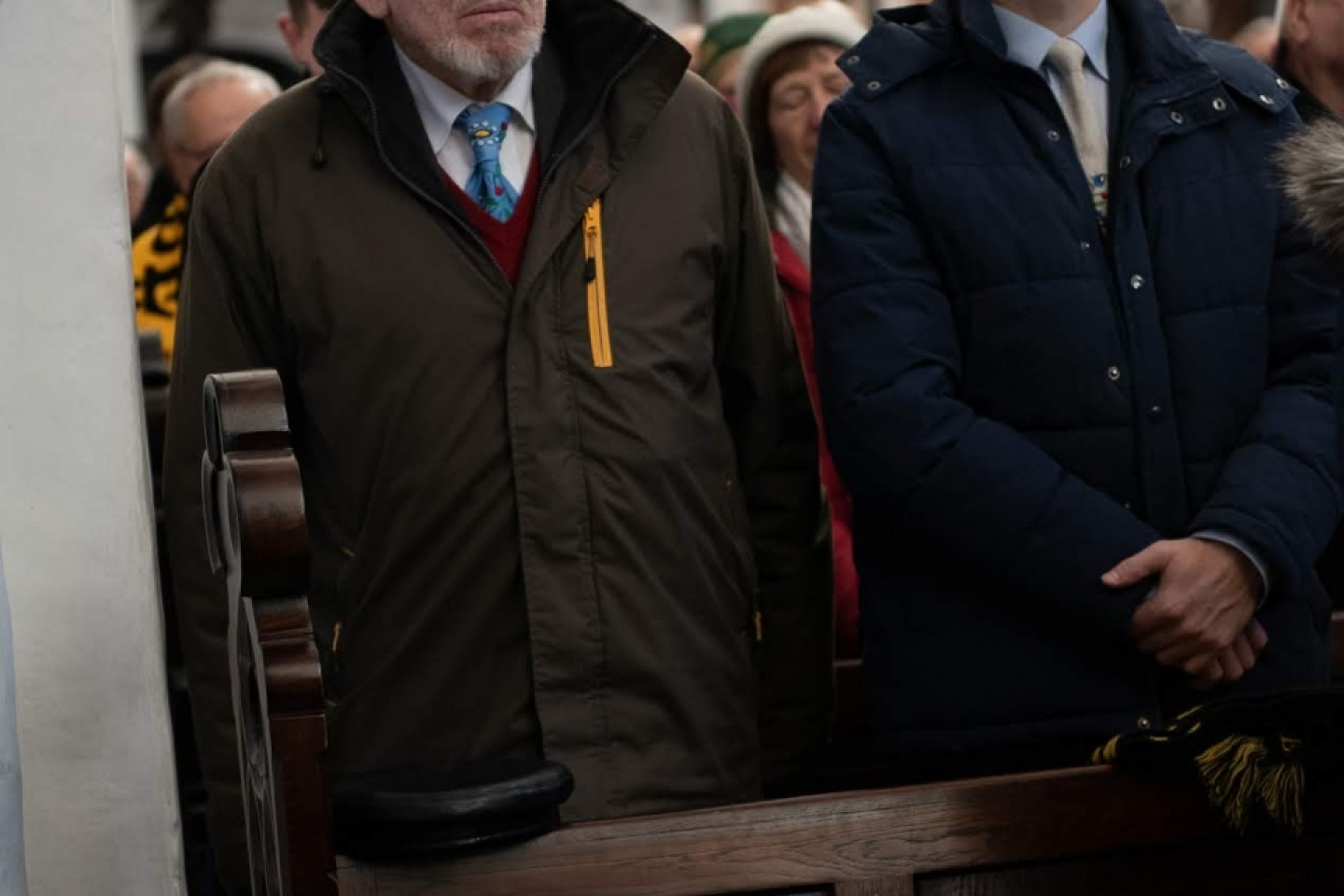 XXI Zjazd Delegatów Zrzeszenia Kaszubsko-Pomorskiego