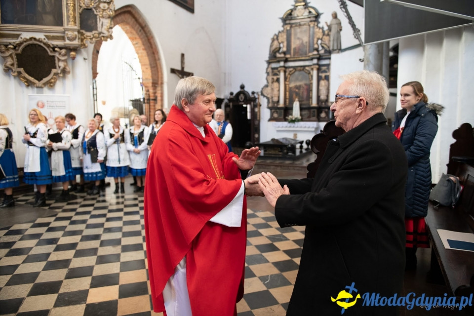 XXI Zjazd Delegatów Zrzeszenia Kaszubsko-Pomorskiego