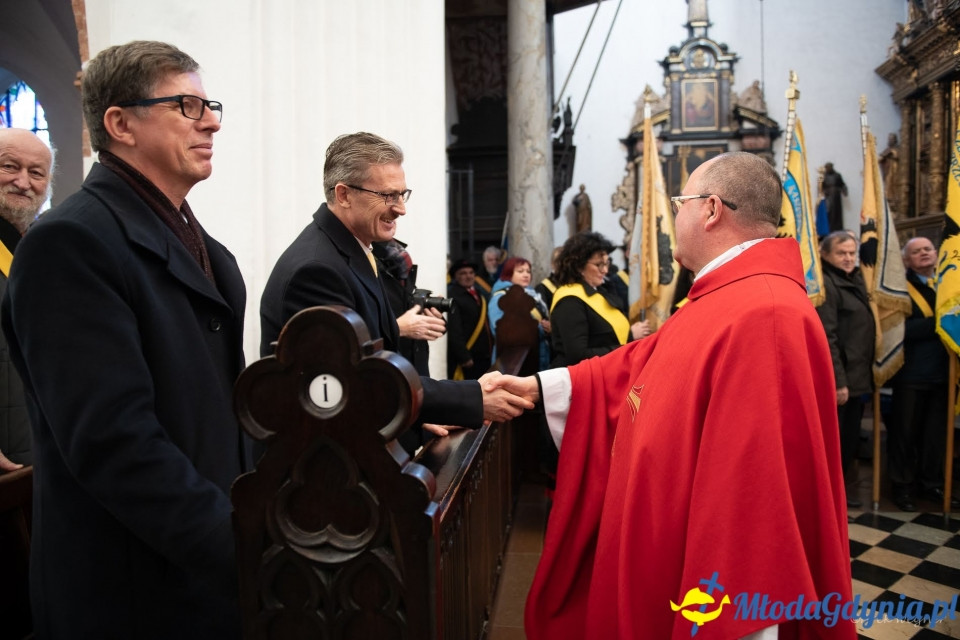 XXI Zjazd Delegatów Zrzeszenia Kaszubsko-Pomorskiego