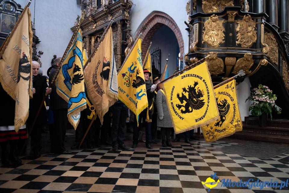 XXI Zjazd Delegatów Zrzeszenia Kaszubsko-Pomorskiego