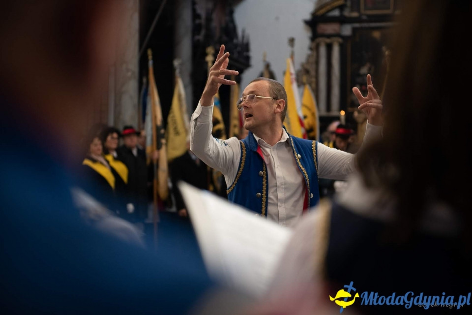 XXI Zjazd Delegatów Zrzeszenia Kaszubsko-Pomorskiego