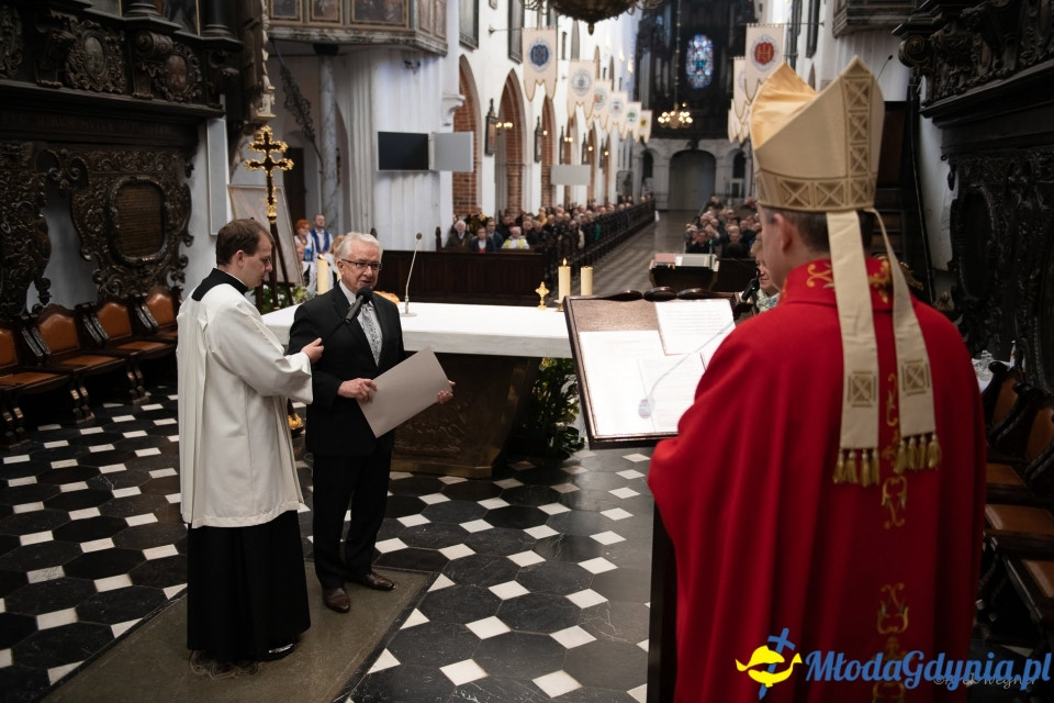 XXI Zjazd Delegatów Zrzeszenia Kaszubsko-Pomorskiego