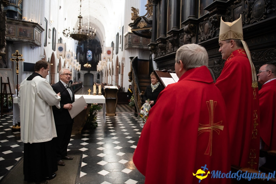 XXI Zjazd Delegatów Zrzeszenia Kaszubsko-Pomorskiego