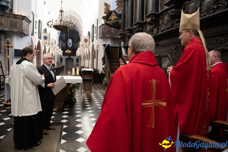 XXI Zjazd Delegatów Zrzeszenia Kaszubsko-Pomorskiego