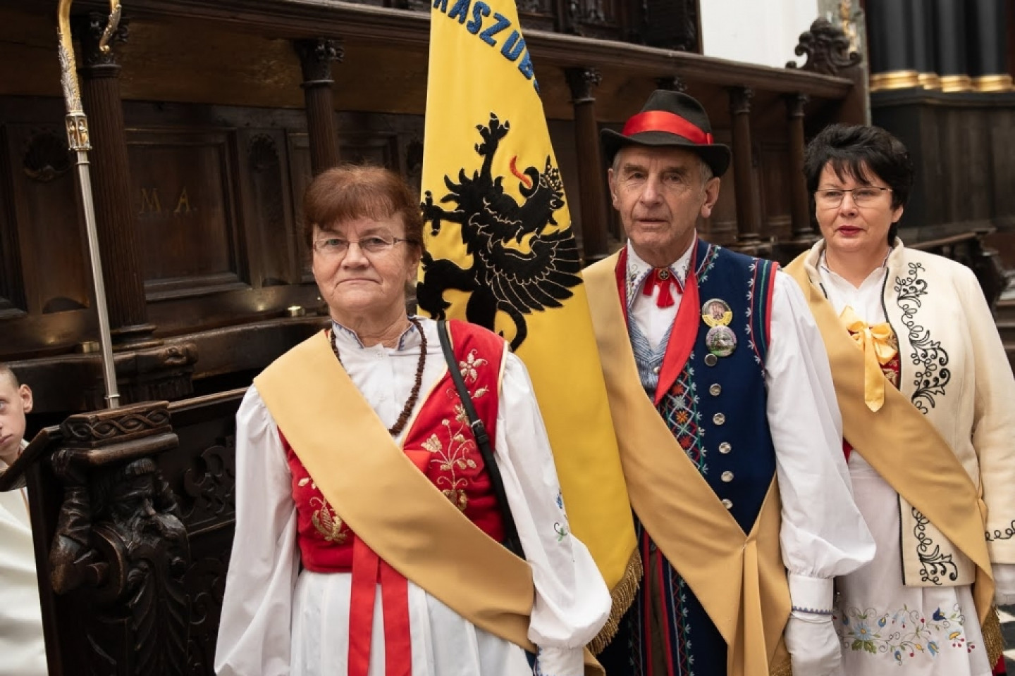 XXI Zjazd Delegatów Zrzeszenia Kaszubsko-Pomorskiego