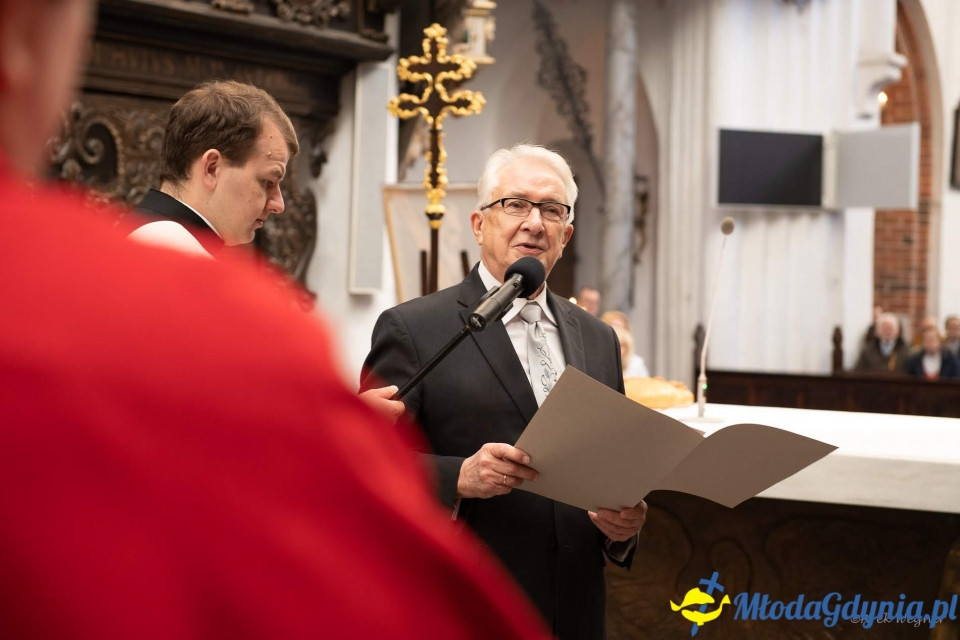 XXI Zjazd Delegatów Zrzeszenia Kaszubsko-Pomorskiego