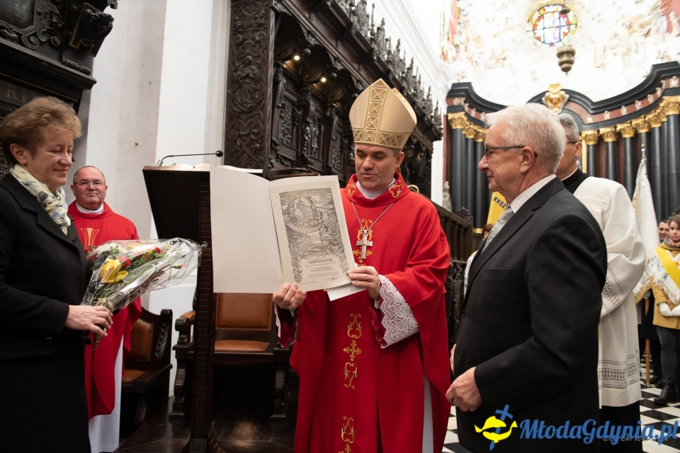 XXI Zjazd Delegatów Zrzeszenia Kaszubsko-Pomorskiego