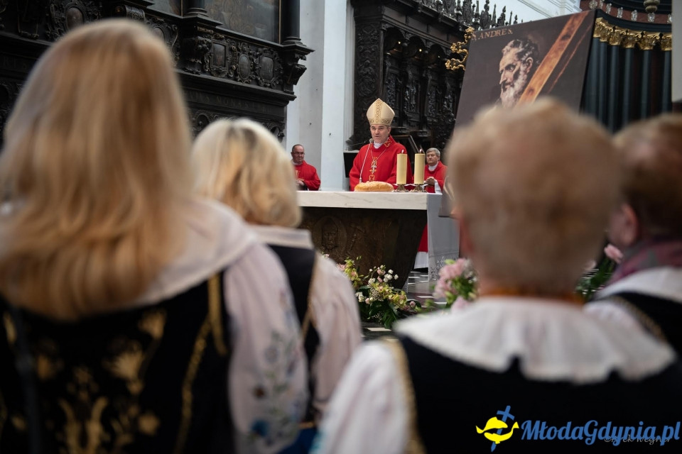 XXI Zjazd Delegatów Zrzeszenia Kaszubsko-Pomorskiego