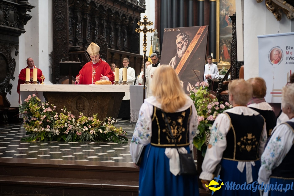 XXI Zjazd Delegatów Zrzeszenia Kaszubsko-Pomorskiego