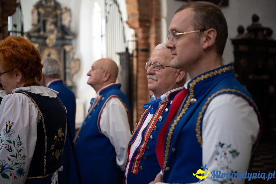 XXI Zjazd Delegatów Zrzeszenia Kaszubsko-Pomorskiego