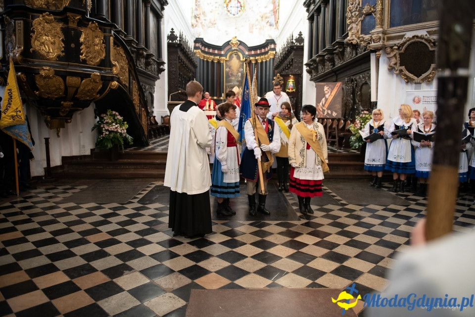 XXI Zjazd Delegatów Zrzeszenia Kaszubsko-Pomorskiego