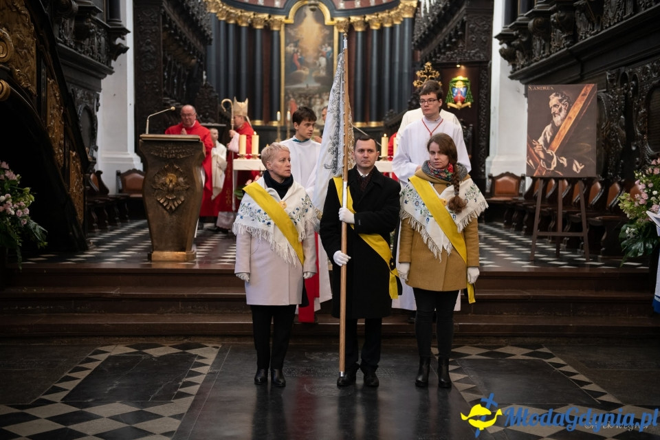 XXI Zjazd Delegatów Zrzeszenia Kaszubsko-Pomorskiego